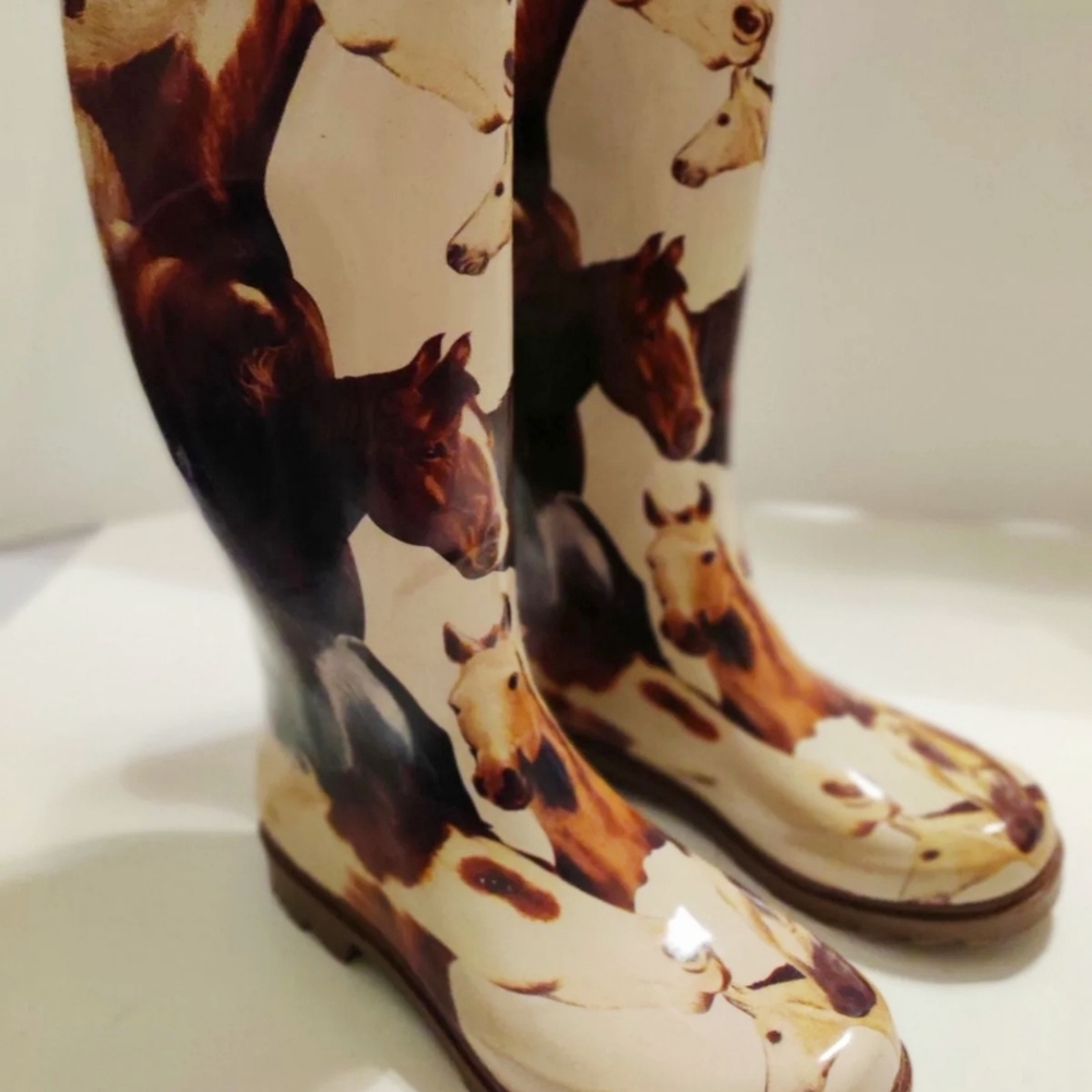 Women's Rain Boots